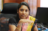 New MCC Commissioner Hephsiba Rani assumes office